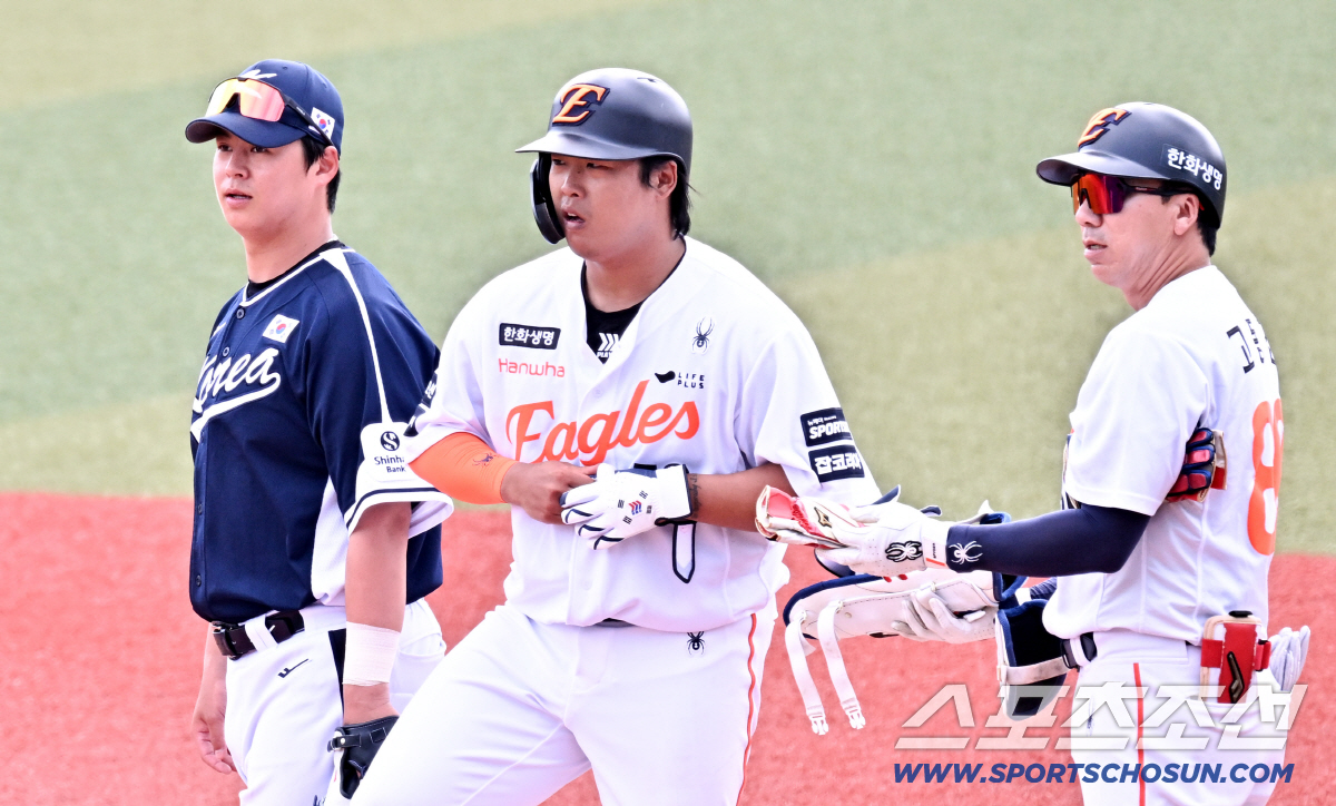 100억 FA의 자신을 넘어선 확신. "냉정하게 진짜 좋다. 올해 특히 …