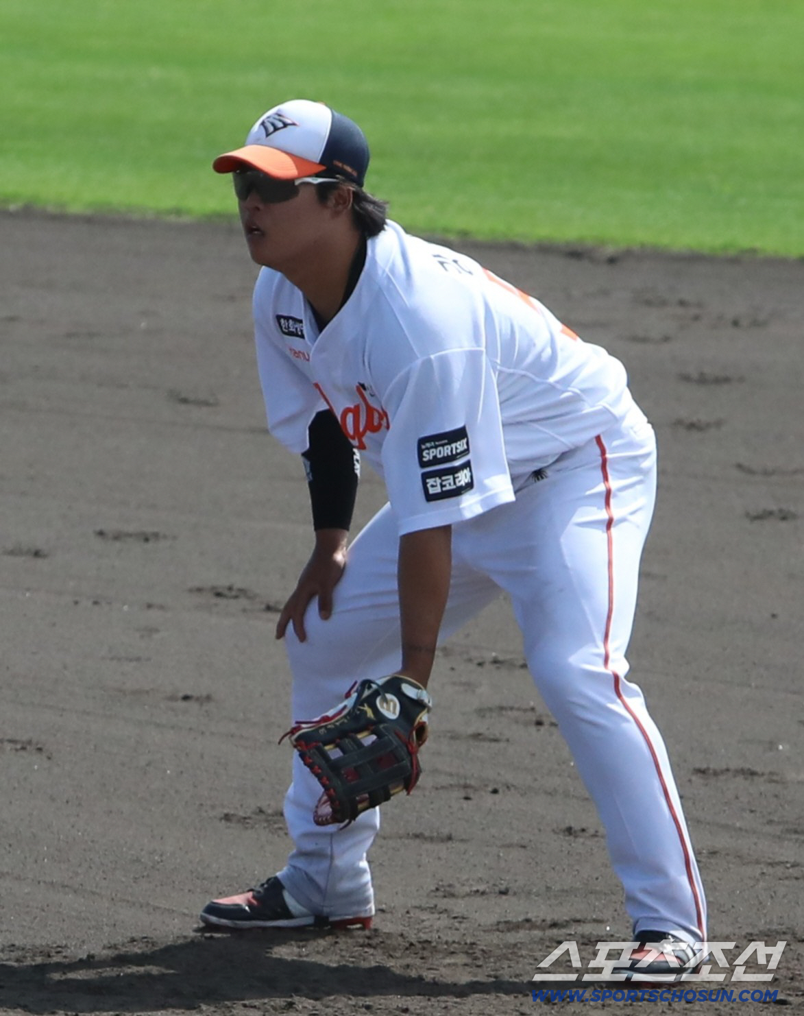 100억 FA의 자신을 넘어선 확신. "냉정하게 진짜 좋다. 올해 특히 …