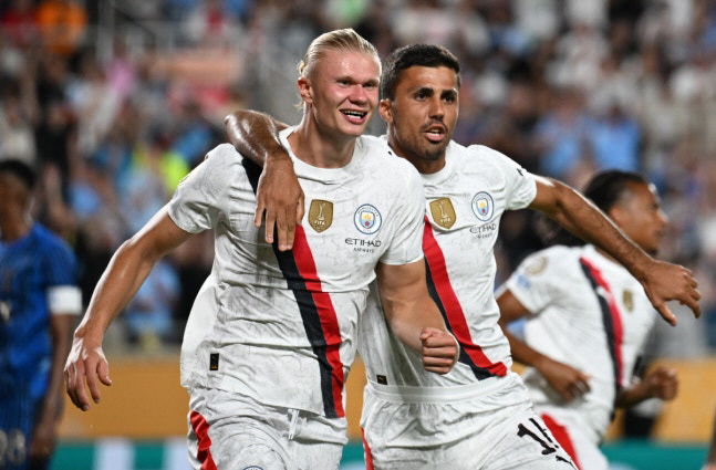 "초대박!" '1억 파운드 스타'→'5000만 유로 추락'…'역대급' 이…