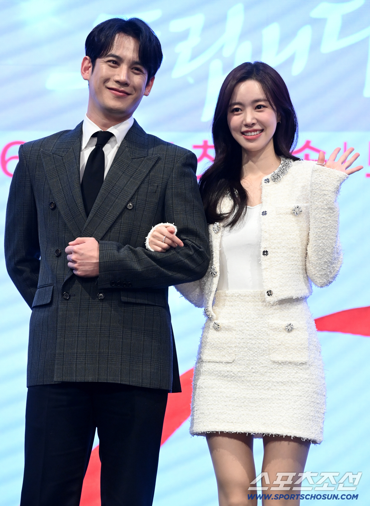 [SC리뷰] 박기웅, ♥진세연에 결국 고백했다…'사랑을 처방해', 시청률…