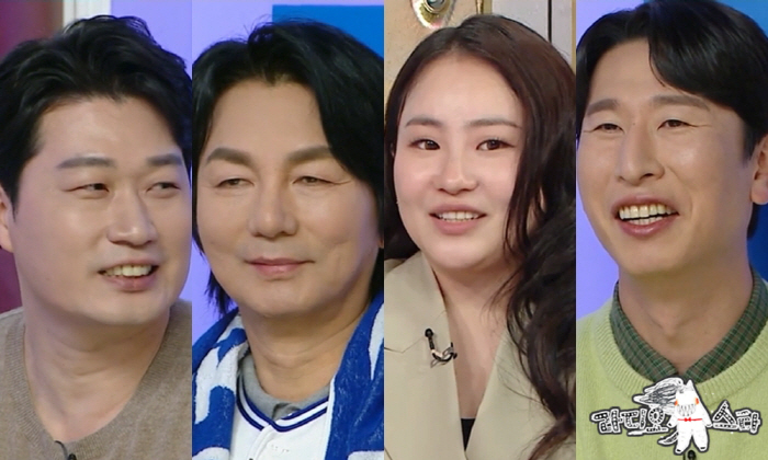 '돌부처' 오승환, '라스' 뜬다…은퇴 후 '금융 치료' 근황 공개