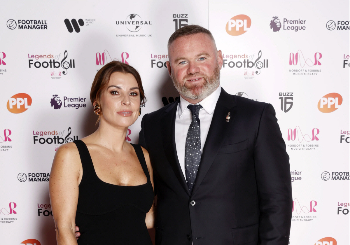 더 선 독점, '아내 임신 중 성매매 논란' 루니 또또또 스캔들, "와이…