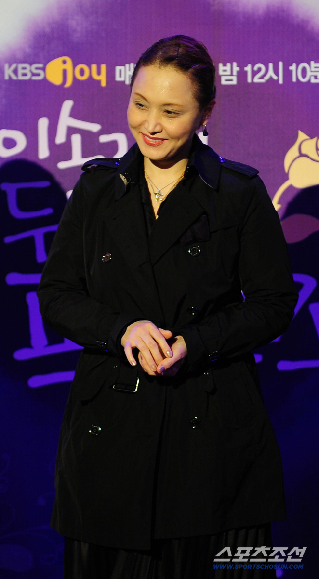 [공식]이소라, 유튜브 채널→인스타그램 계정 개설…본격 소통 행보