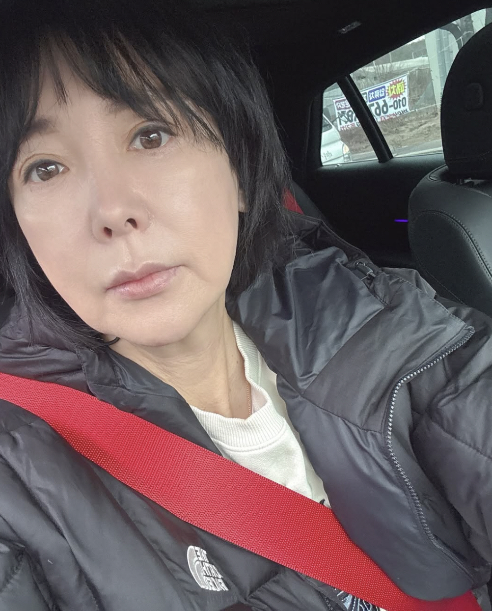 이상아, 안타까운 근황...'친구에게 S.O.S' 결국 병원행 "빨리 회…