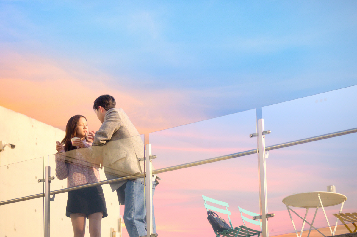 지수, 서인국→서강준·이수혁·옹성우..'월간남친' 데이트 미리보기