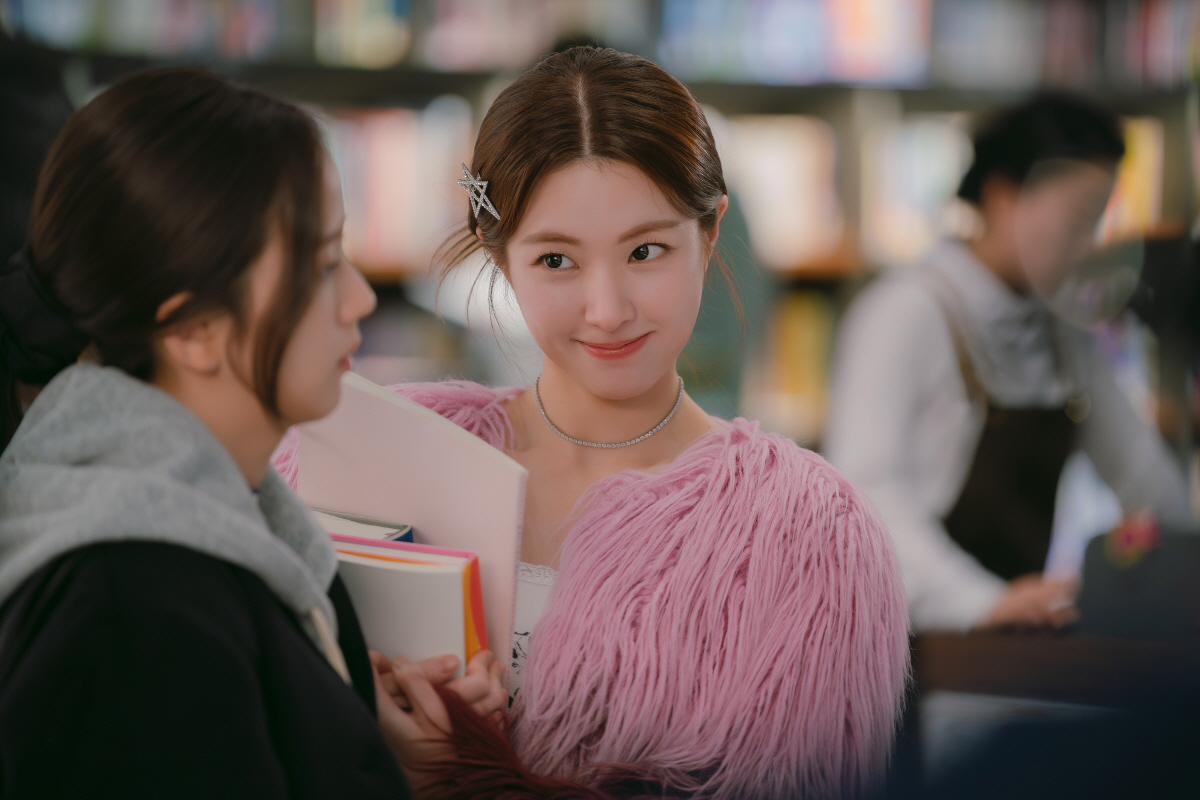 지수, 서인국→서강준·이수혁·옹성우..'월간남친' 데이트 미리보기