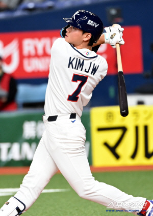 김도영, DH 예정 → 3루 출격 스노우볼? 