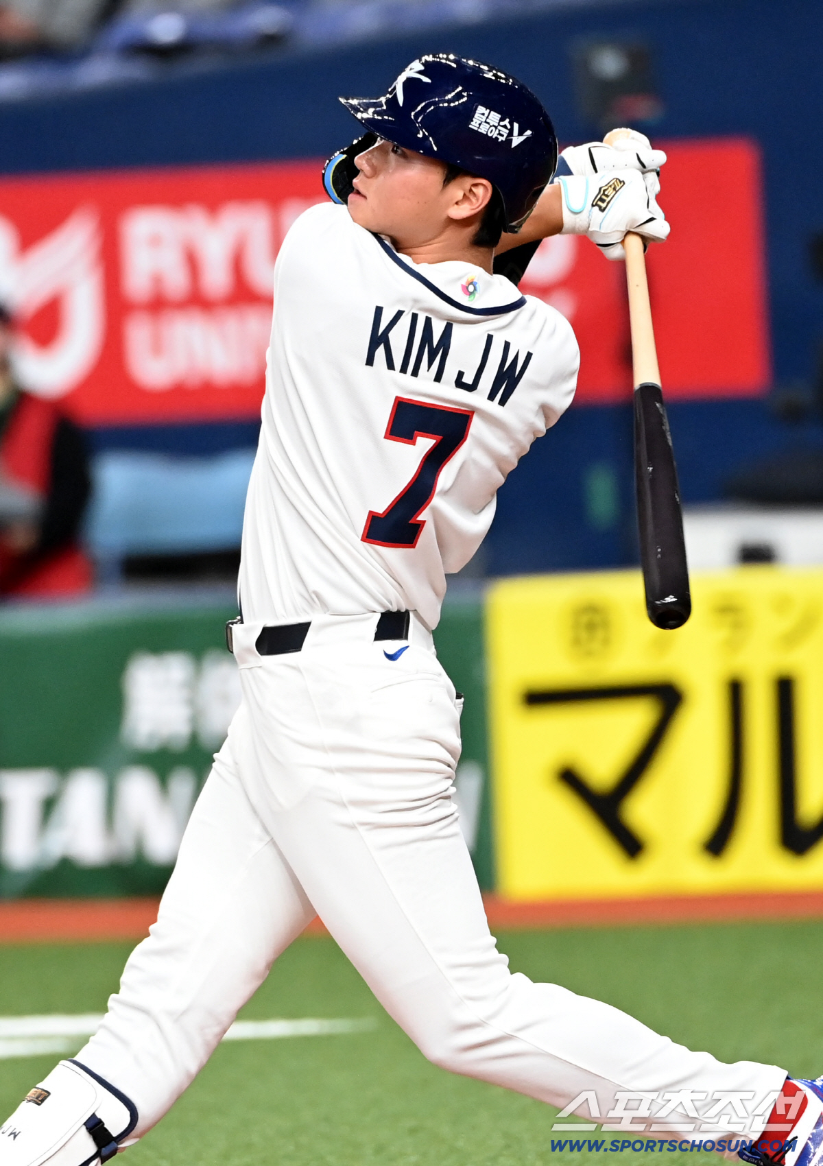 김도영, DH 예정 → 3루 출격 스노우볼? "세계에 꼭 보여주고 싶은 …