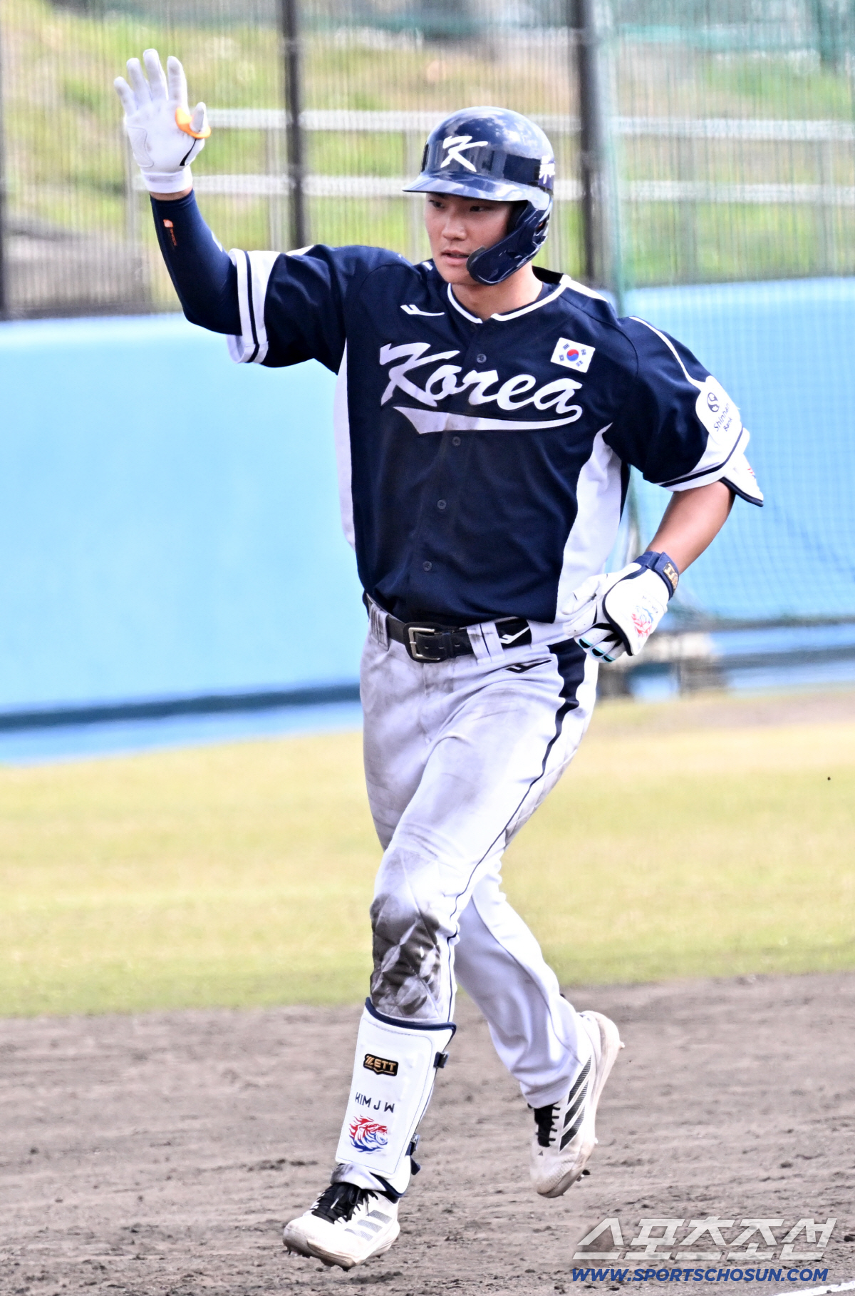 김도영, DH 예정 → 3루 출격 스노우볼? "세계에 꼭 보여주고 싶은 …