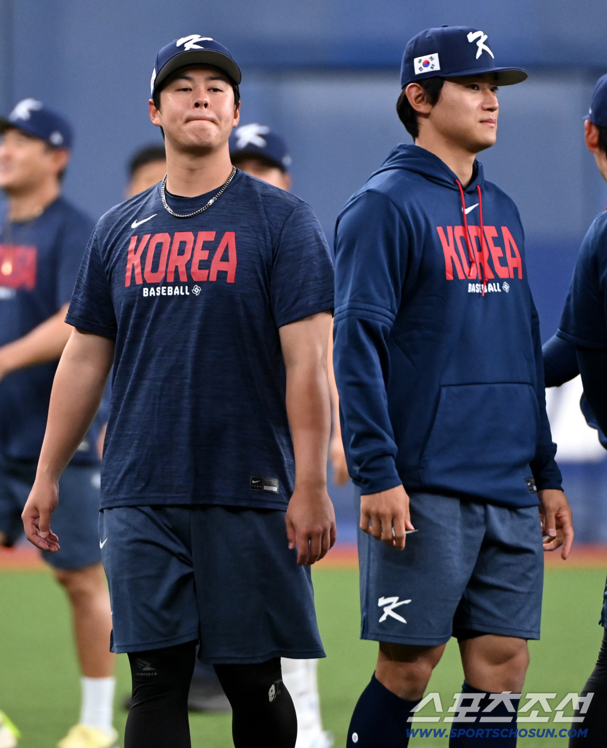 김도영, DH 예정 → 3루 출격 스노우볼? "세계에 꼭 보여주고 싶은 …