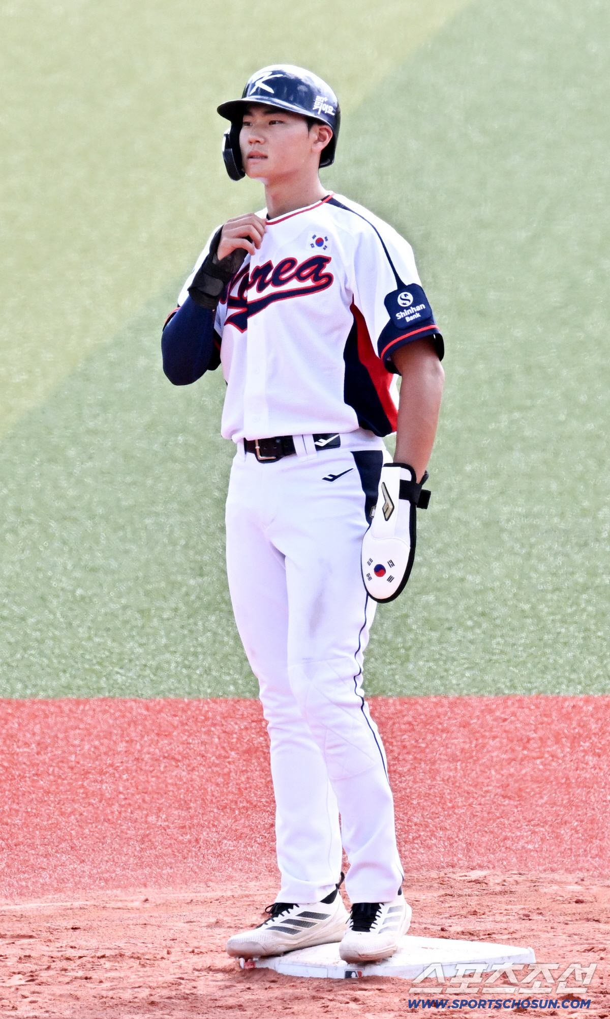 김도영, DH 예정 → 3루 출격 스노우볼? "세계에 꼭 보여주고 싶은 …