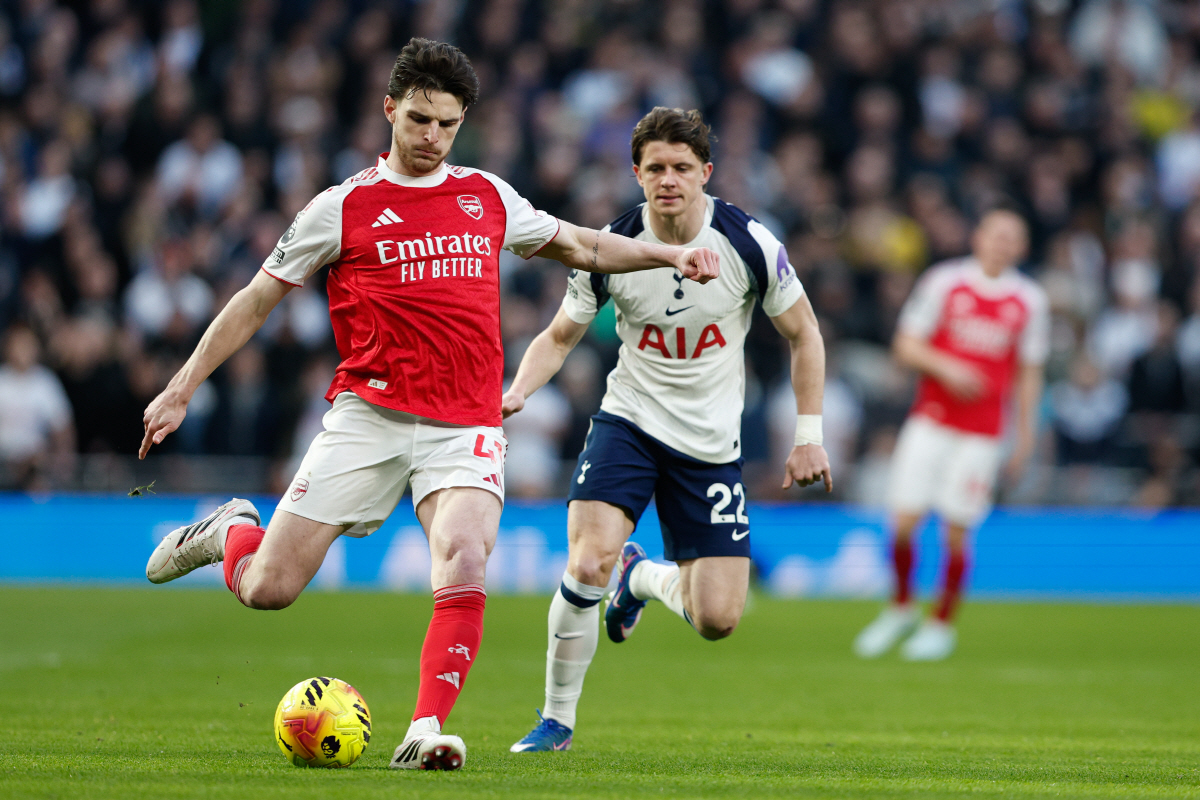 "토트넘, 다음 시즌 링컨(3부)과 경기할 것" SON 떠난 후 어쩌다 …