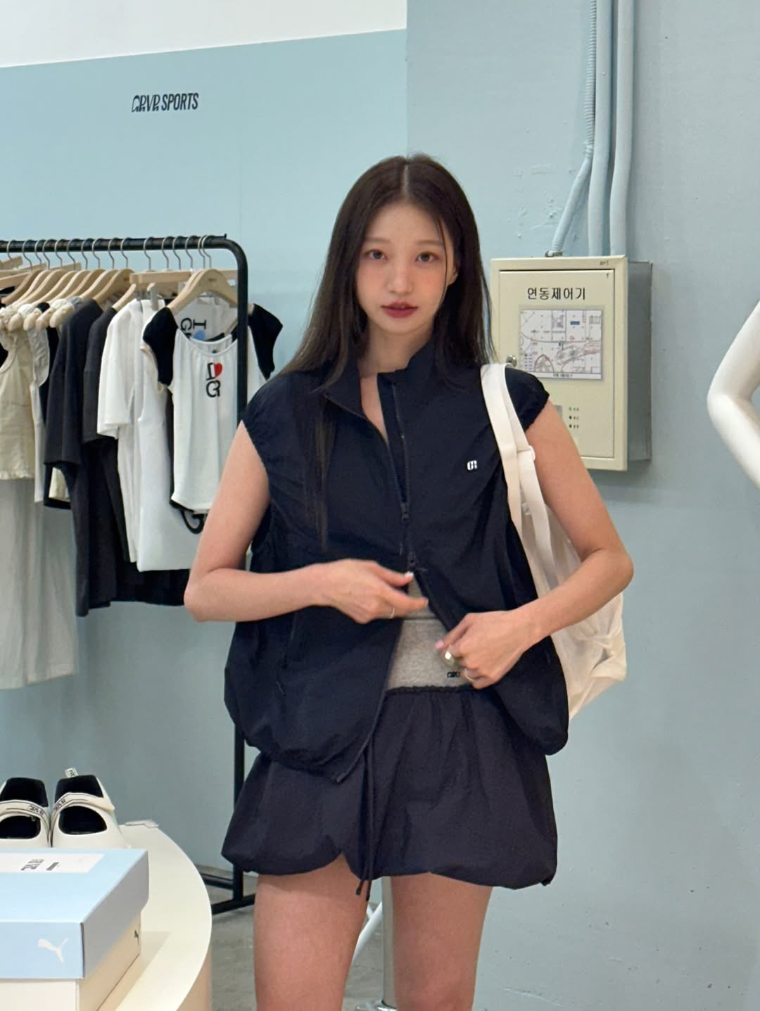 '정철원 파경' 김지연, 새벽1시 넘겨 재운 18개월 아들..지친 엄마의…