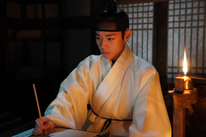 [SC줌人] '왕사남'으로 '천만 배우' 앞둔 박지훈, 브랜드평판도 '후…