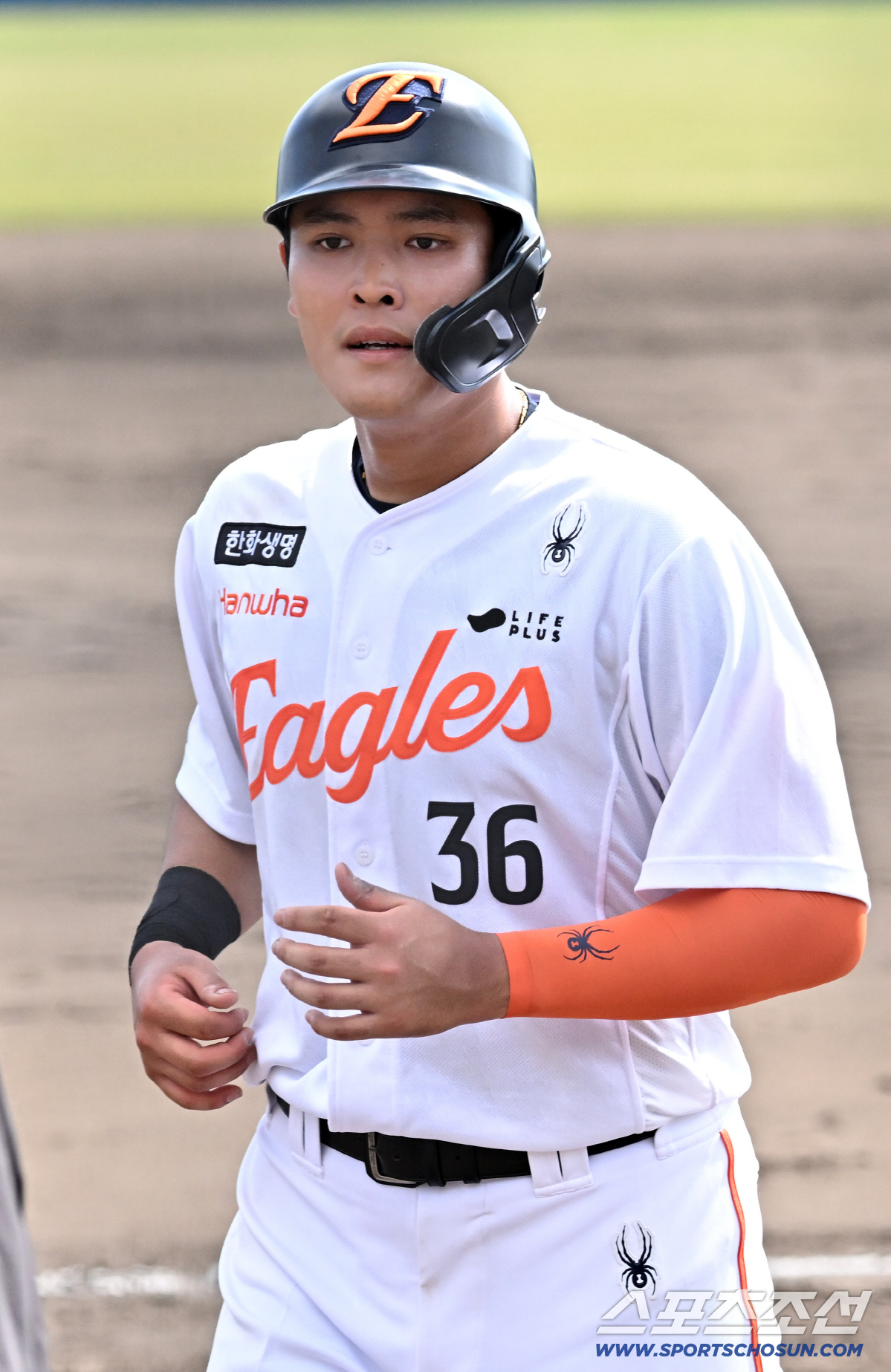 "외야 글러브 있나?" 김경문 감독의 눈, 다시 한번 통할까…"10년 동…