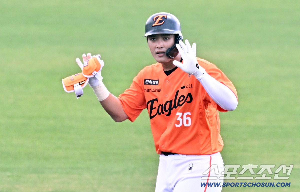 "외야 글러브 있나?" 김경문 감독의 눈, 다시 한번 통할까…"10년 동…