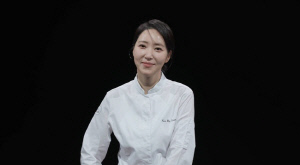 '흑백2' 김희은 셰프, 