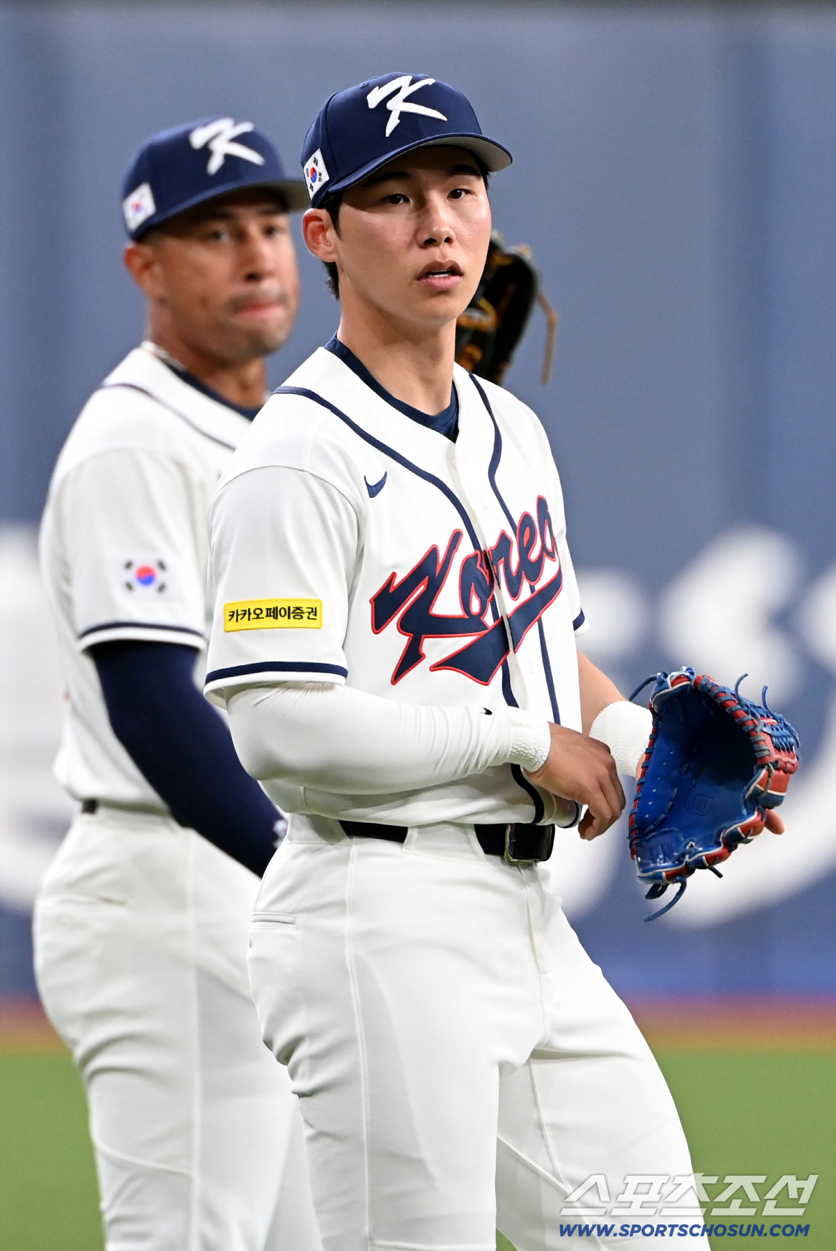 "2개 치고 도쿄 간다" ML 4할 타자 자존심 되찾나…"키플레이어 김혜…