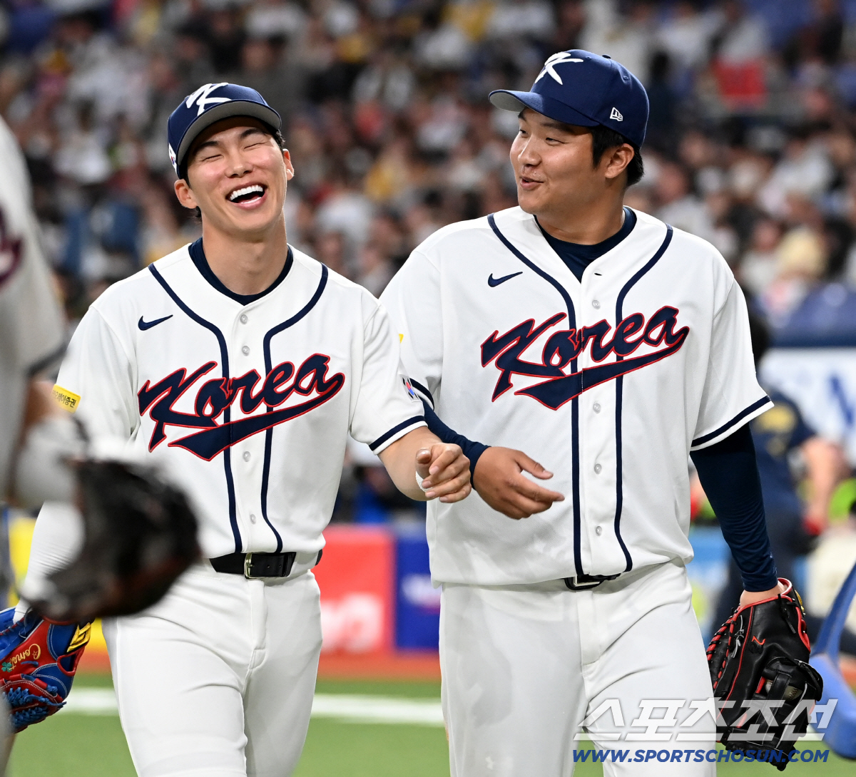 "2개 치고 도쿄 간다" ML 4할 타자 자존심 되찾나…"키플레이어 김혜…