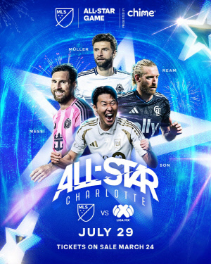 '역대급 오피셜' 미쳤다! 대패 후 열받은 메시, 결국 손흥민과 한 팀에서 뛴다…MLS 공식 발표 