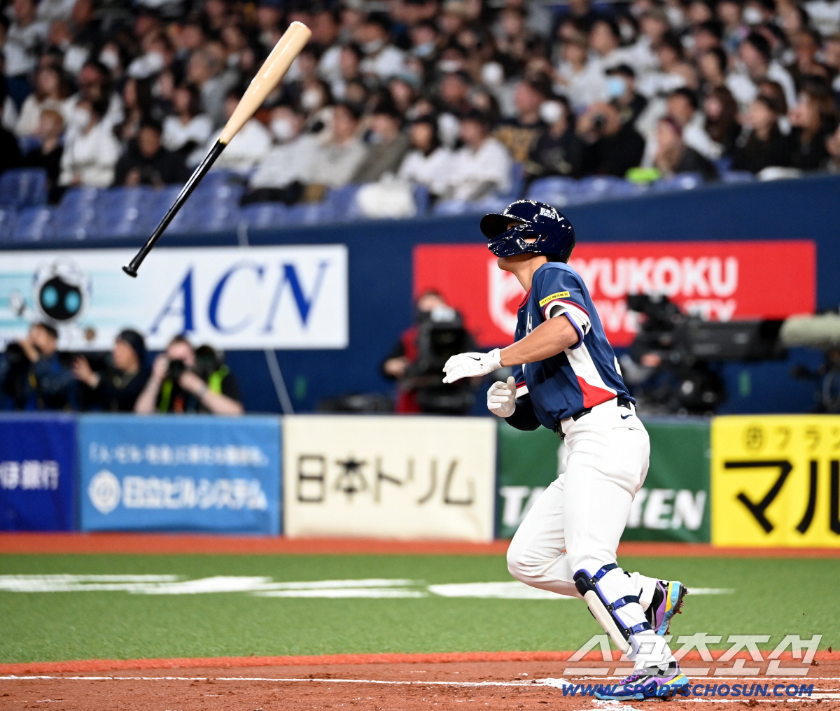 KBO MVP 파워! 'ERA 2.65' 유망주까지 무너트렸다…2G 연속…