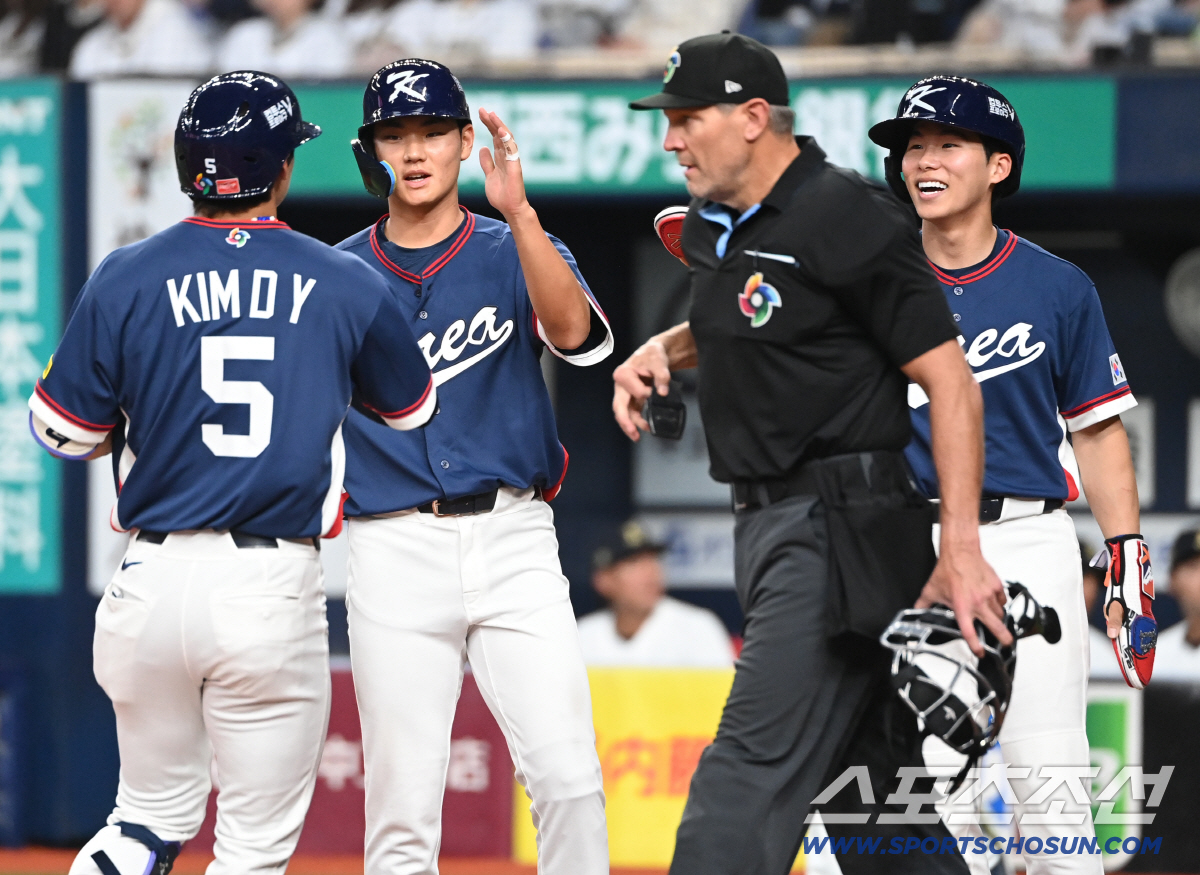 KBO MVP 파워! 'ERA 2.65' 유망주까지 무너트렸다…2G 연속…