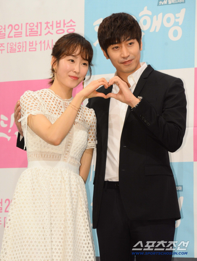 '또 오해영' 10주년 파티 현장 공개…서현진-에릭 불참에 '불화 해프닝' 불거진 이유