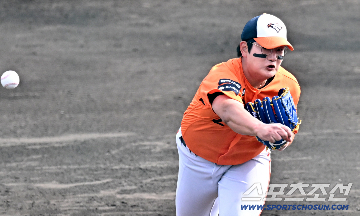 작년 가을 떠올리게했던 2실점 불안투 김서현 "지금 나와 다행" 무슨 뜻…