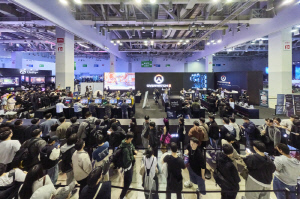 '지스타 2026', 3월 3일부터 두달간 참가사 조기신청 접수 시작