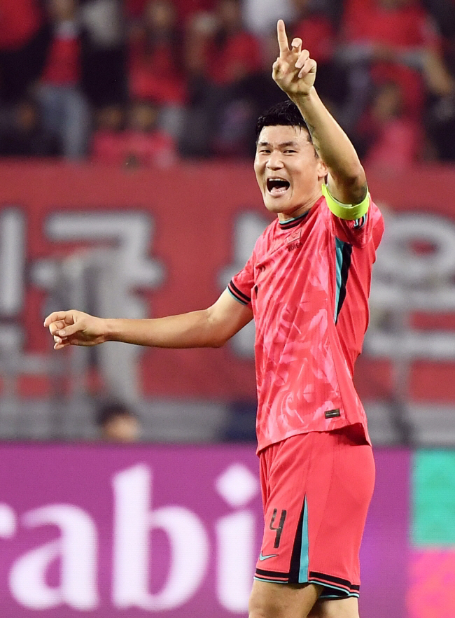 "나에게 마지막 월드컵" 눈물 펑펑 '캡틴' 손흥민의 '라스트 댄스'…김…