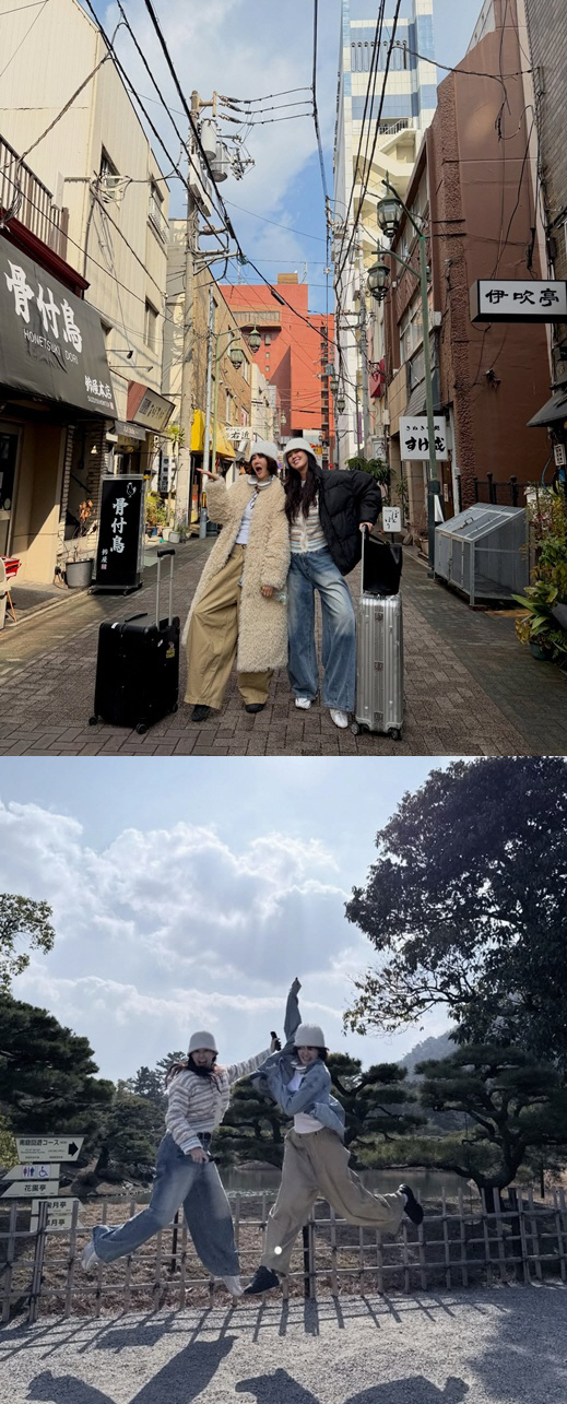 앙미라, '3·1절 日여행' 논란에 억울함 토로 "왜 제가 잘못한 사람처…