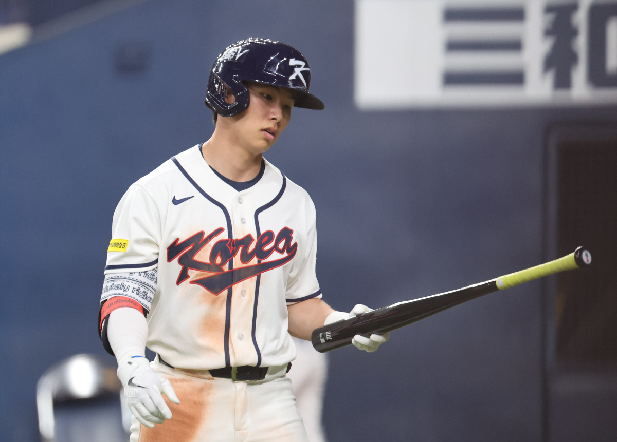 김혜성 충격 소식! 다저스 떠나자마자 빈집 털린다…'2루 자리' 에스피날…