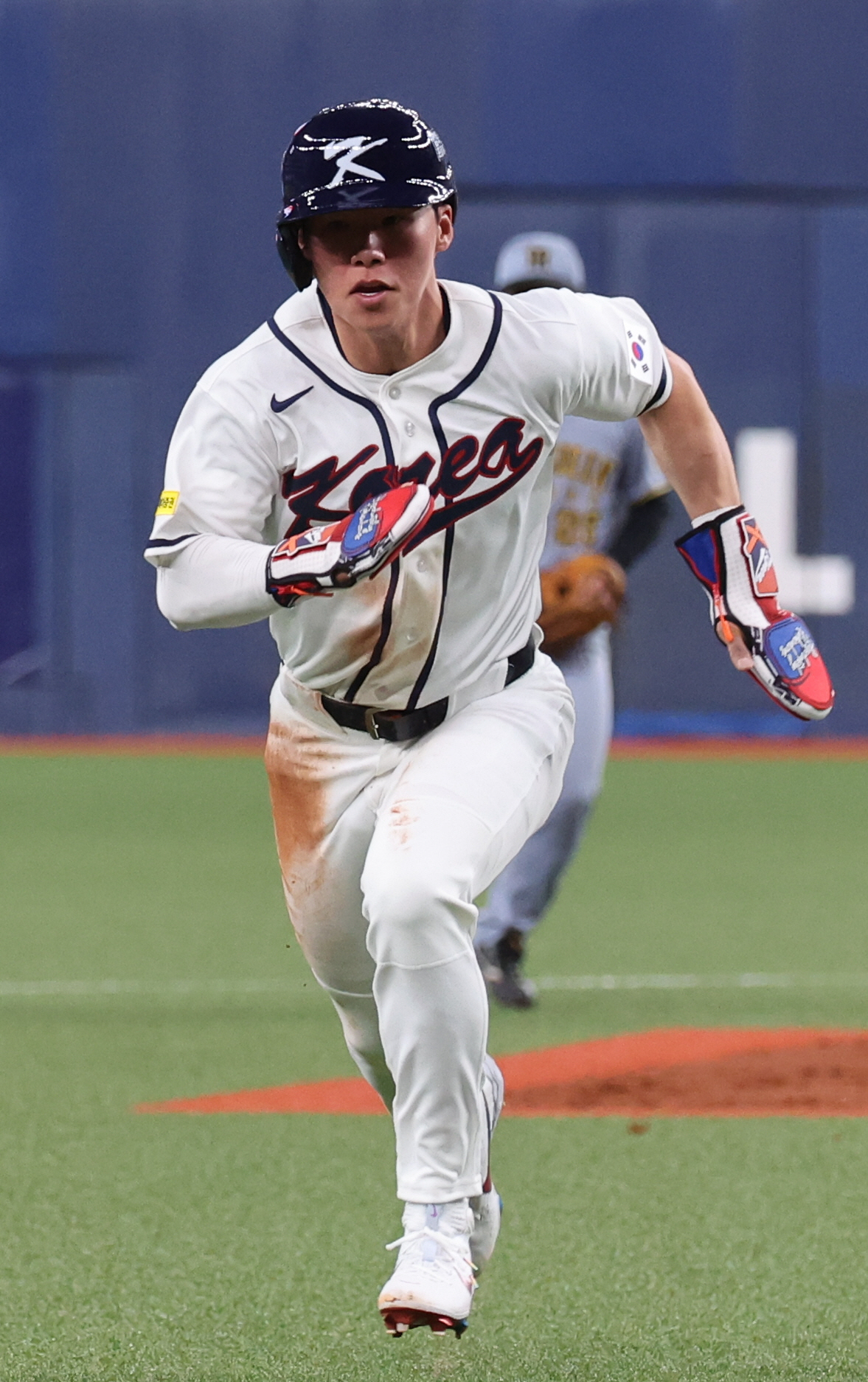 김혜성 충격 소식! 다저스 떠나자마자 빈집 털린다…'2루 자리' 에스피날…