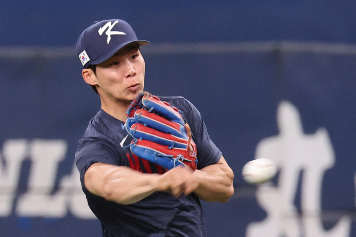 김혜성 충격 소식! 다저스 떠나자마자 빈집 털린다…'2루 자리' 에스피날…