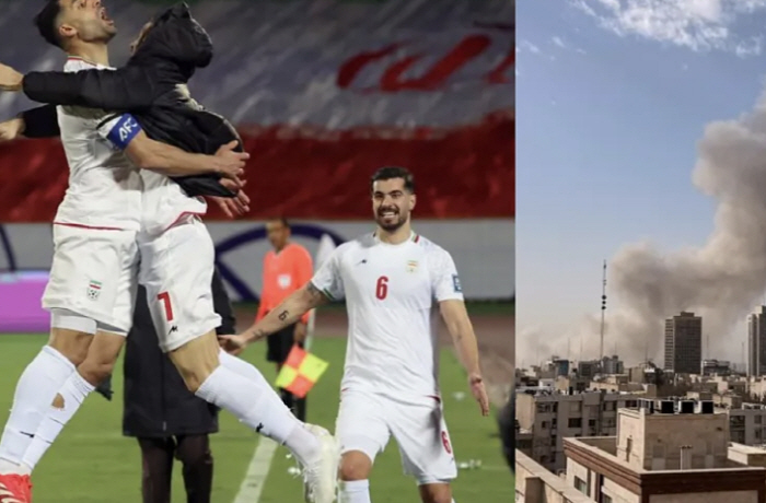 마약과의 전쟁, 하메네이 사망…2026년 북중미월드컵 제대로 열릴 수 있…