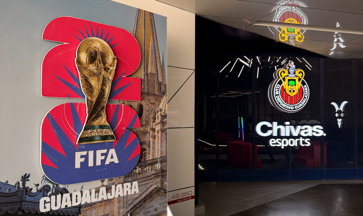 마약과의 전쟁, 하메네이 사망…2026년 북중미월드컵 제대로 열릴 수 있…