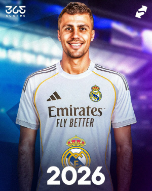 레알 마드리드 발롱도르 선수 성사 가능...로마노 폭로 