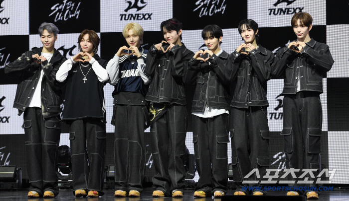 [SC현장]"정해진 틀 없다"…튜넥스, '보플2' 넘어 증명할 '생존'(종합)