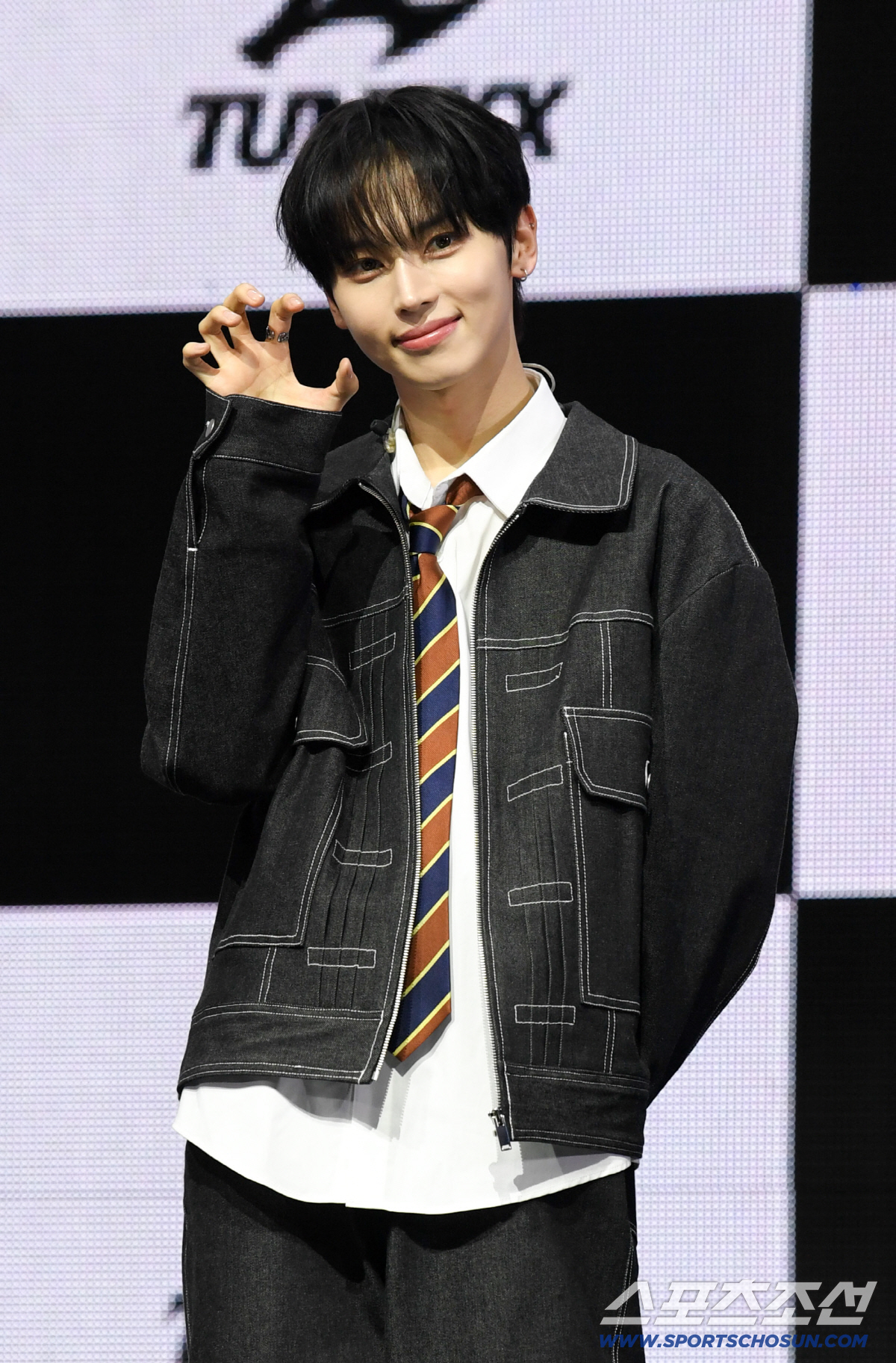 [SC현장]"정해진 틀 없다"…튜넥스, '보플2' 넘어 증명할 '생존'(…