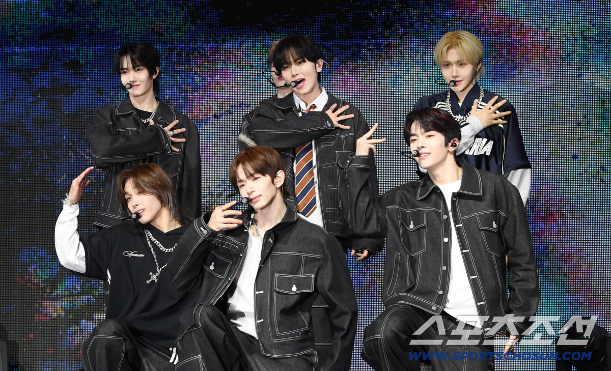 [SC현장]"정해진 틀 없다"…튜넥스, '보플2' 넘어 증명할 '생존'(…