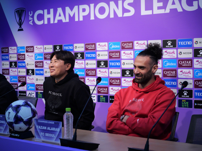 '두 번 눈물은 없다' FC서울, '1호 패배 아픔' 日 비셀 고베 리턴매치…홈구장→일정 조정 '더 이상 핑계 없다'