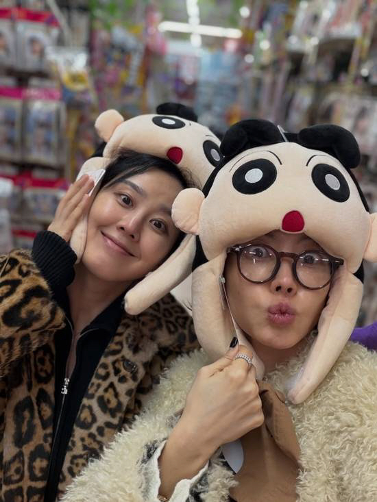 [전문] 양미라, '3·1절' 앞두고 日여행 콘텐츠 "2월 초 촬영, 내…