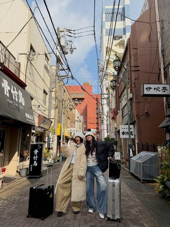 [전문] 양미라, '3·1절' 앞두고 日여행 콘텐츠 "2월 초 촬영, 내…