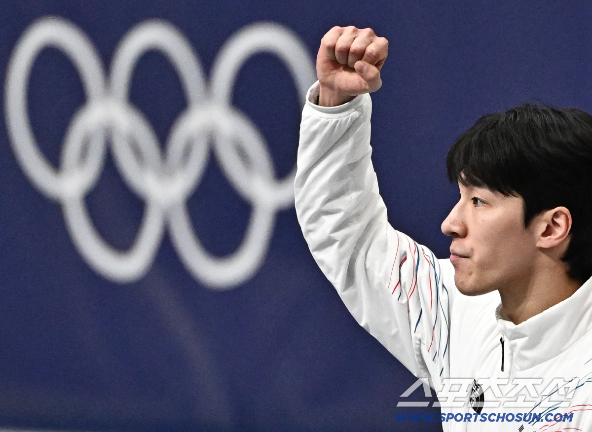 중국까지 관심 집중...'반칙왕-고의충돌 논란' 황대헌, 공식 입장발표 …