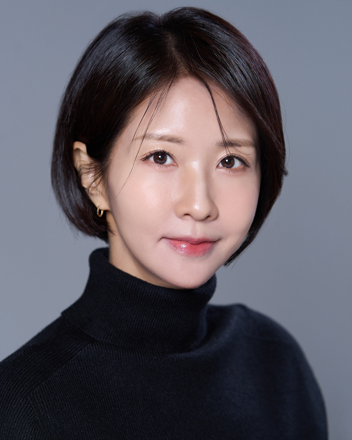 아나운서 맞아? 손문선, 파격 바디프로필..애플힙+탄탄 기립근 '깜짝'