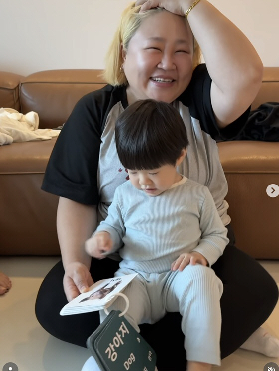 홍윤화, 40kg 감량했는데 요요 왔다 "죽겠다 싶어 9개월간 뺐는데..…