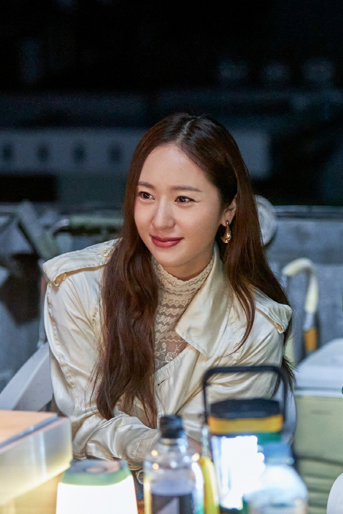 산전수전 다 겪은 정수정, '건물주'로 달라진다.."정말 많은 풍파 겪었다"