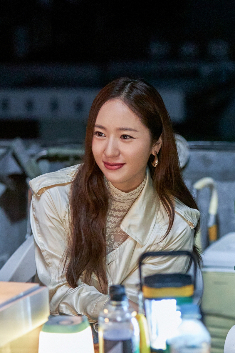 산전수전 다 겪은 정수정, '건물주'로 달라진다.."정말 많은 풍파 겪었…