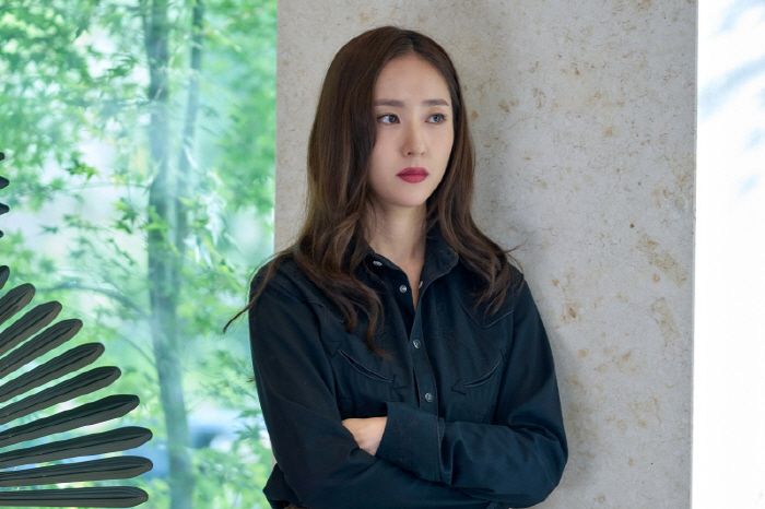 산전수전 다 겪은 정수정, '건물주'로 달라진다.."정말 많은 풍파 겪었…