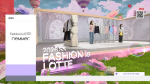 롯데홈쇼핑, 2026 봄·여름 패션 라인업 확대